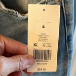 True Craft High Rise Straight Jeans Light Wash  Womens 6 Photo 10