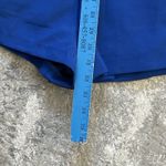 Endless Rose  Blazer Romper Women's Large Blue Double Breasted Long Sleeve New Photo 14