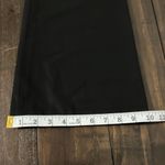 Theory  Pants Black Size 2 Photo 10