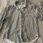 Stockholm Atelier & Other Stories Button Down Photo 1