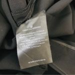 Carolina Herrera  black belted pants size‎ 4 Photo 6