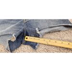 Good American  Blue Jean Shorts Photo 13