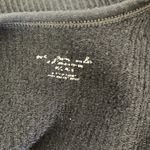 Urban Outfitters  Out From Under Bodysuit Black One Piece Medium Sexy Viral Photo 2