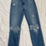 Rolla's Rolla’s duster jeans size 25  Photo 0