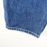 Current/Elliott CURRENT ELLIOTT The Cropped Confidant High Rise Trouser Jeans, Size 30 Photo 12