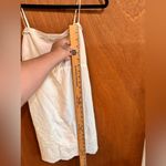 Show Me Your Mumu  White Eyelet Dress‎ Size S Photo 9