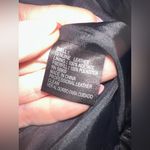 Antonio Melani | REAL Leather Quilted Jacket, Size S Photo 6