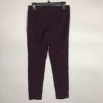 Cache  purple pants‎ Photo 7