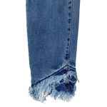 Kancan Womens Distressed Ankle Jeans Size 27 Photo 4