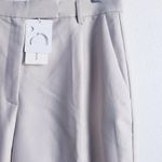 Revolve NWT /Minimalist Lovers Commense High Waisted Relaxed Wide leg Pants Photo 3