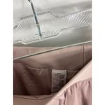 ASICS NWT Lined Shorts Dusty Rose Mauve Size Small Photo 2