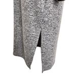 Lucky Brand Cloud Duster Cardigan Women’s Size S Heather Gray Supersoft Photo 4