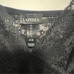 La Perla  Black Rosa Chemise, In Excellent Pre Loved Condition Photo 4