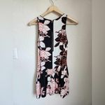 Maeve  by Anthropologie Photoflora Dress Size 4 Photo 2