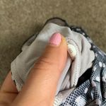 Lululemon Black Top With Bra Photo 3