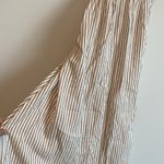 Anthropologie Sleeveless Bow Back Dress Photo 5