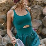 Free People Movement Free People Runsie Romper Photo 0