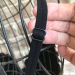 Victoria's Secret  Very Sexy Lightly Lined Plunge Bra 32D Leopard Print L… Photo 9