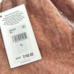 Splendid Ryan Velvet Rosewood Joggers Tan Size XL NWT $168.00 Photo 2