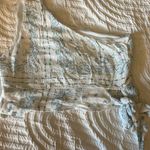 Ocean Drive  One-Shoulder Top Crop Photo 0