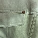 Alberto Makali Vintage  zipper vest Photo 4