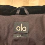 Alo Yoga Black Jacket Photo 2