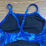 Speedo  Endurance+ One-Piece Swimsuit NWT - Size 28 Photo 3