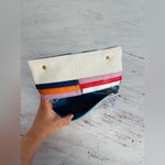 Anthropologie Deena and Ozzy Clutch Photo 10