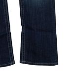 Miss Me Sequin Embellished Boot Cut Jeans Women's Size 28 Photo 2