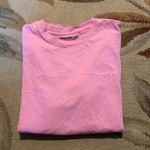 Calvin Klein Calvin Klien Jean T shirt M Photo 1