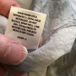 Eileen Fisher Tie dye cotton and silk top Photo 2