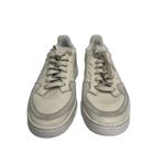 Adidas  supercourt leather raw white sneaker size 7‎ Photo 1