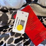 Miraclesuit Magicsuit‎ Zebra Print Zooloo Shaping Slimming Tankini Top Size 14 Black Photo 6