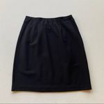 Eileen Fisher  Stretchy Pencil Skirt Photo 2