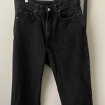 Week day wide leg jeans Photo 0