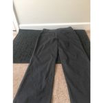 Dalia Collection Women's Casual Dress Pants Women's Size 12 Blackish Gra… Photo 11