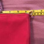 Red Shoulder Bag Photo 4