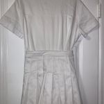 ZARA ‎ Off-White Jacket Photo 2