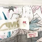 Mountain Khakis Pants Seaside Pants Relaxed Fit Mid rise Gorpcore Size 8R NWT Gray Photo 1