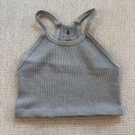 Free People Happiness Runs Crop Tank XL Photo 5