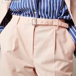 J.Crew Pleated 9" Trouser Short Photo 4