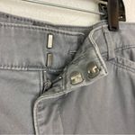 Dockers  Grey kaki Women’s Dress Pants Size 14p Photo 6