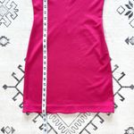 For Love & Lemons  Rosarito Scalloped Hem Mini Dress Small Photo 10