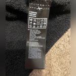 Forever 21 Sequin Sparkle “BAM” Comic Style Pop Cropped Long Sleeve Crew Neck Photo 8