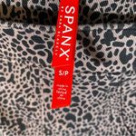 Spanx  ankle Jean-ish leggings small nwt Photo 5