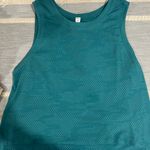 Lululemon Tank Photo 0