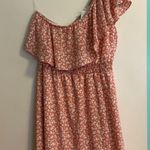 Pink Lily Dress Photo 0