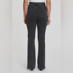 Pistola  Charcoal Flare Jeans Size 29 Photo 1