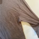 & Other Stories & Other Stories Taupe Turtleneck Women’s‎ Cotton Sweater Dress Sz S Photo 4