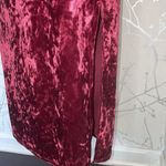 Bozzolo halter midi dress, Size 1X Photo 2